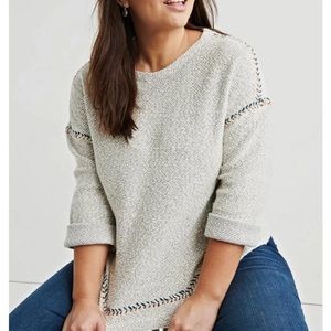 Lucky Brand Sweater